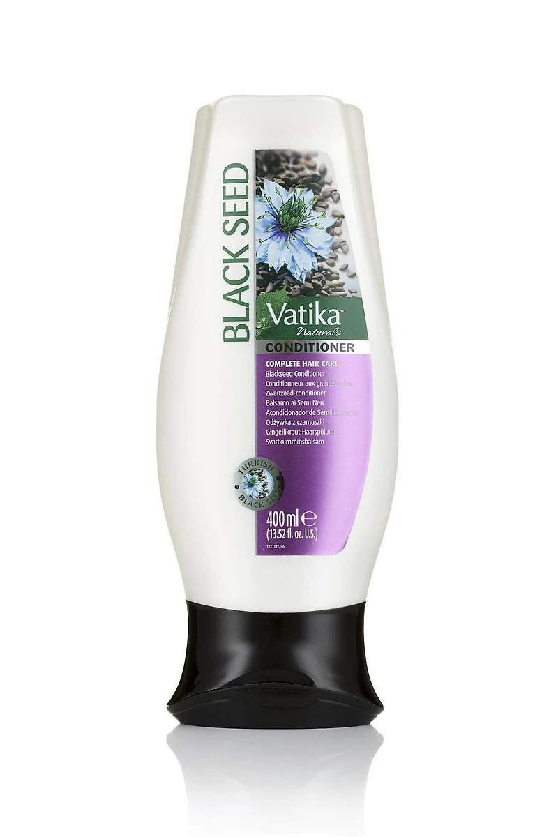 Revitalisant avec graines noires Vatika Naturals de Dabur