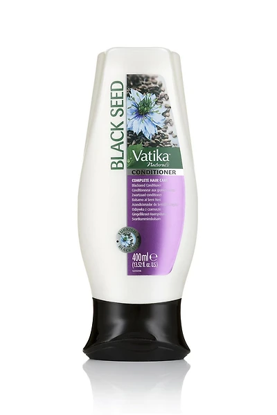 Revitalisant avec graines noires Vatika Naturals de Dabur