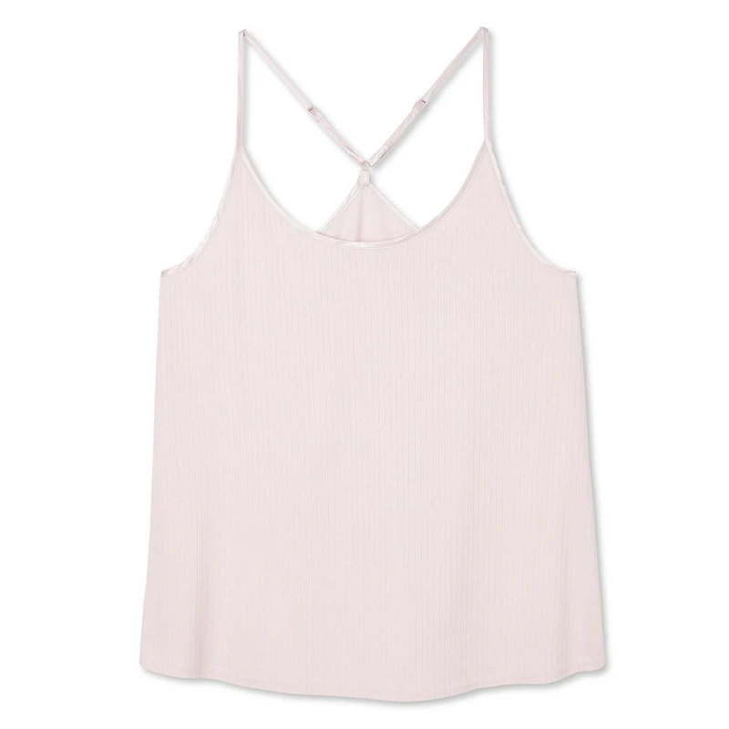Camisole de nuit George pour femmes