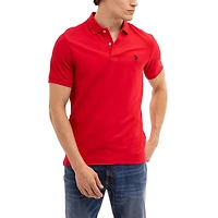 U.S. Polo Assn. Men's Performance