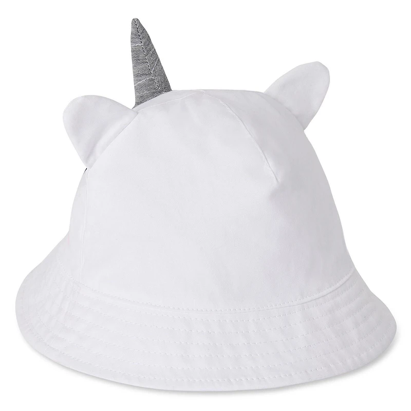 George Toddler Girls' Bucket Hat