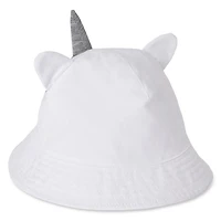 George Toddler Girls' Bucket Hat