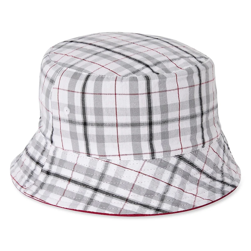 Canadiana Unisex Reversible Bucket Hat