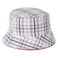Canadiana Unisex Reversible Bucket Hat