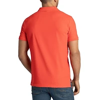 U.S. Polo Assn. Polo Performant Pour Hommes Polo performant pour hommes