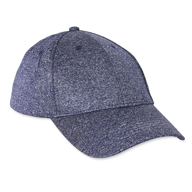 Athletic Works Men's Space Dye Cap