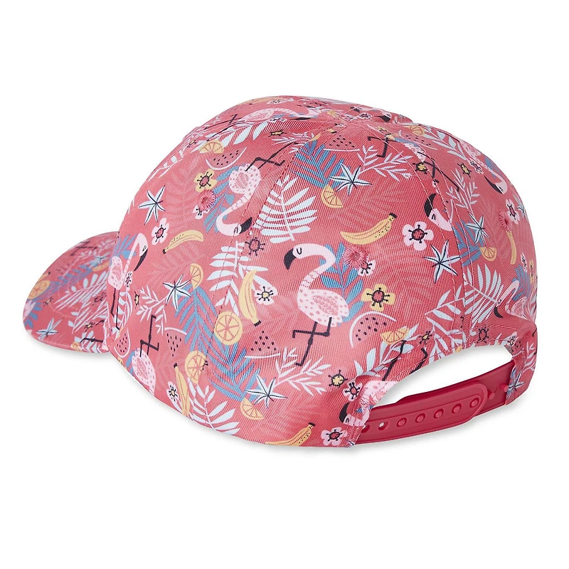 George Girls' Embroidered Cap