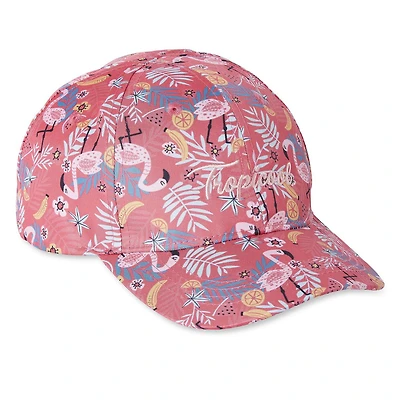 George Girls' Embroidered Cap