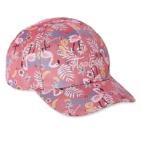 George Girls' Embroidered Cap