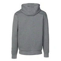 Ecko Unltd. Men’s Sweatshirt Tackle Twill Pullover Sweater Fleece Hoodie