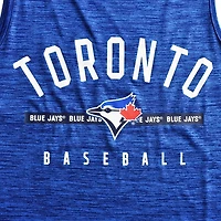 Men's MLB Toronto Blue Jays Baseball Tank Top