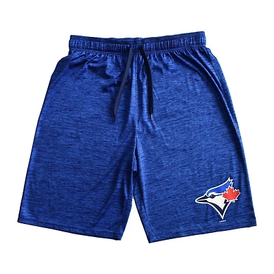 Men's MLB Toronto Blue Jays Full Beak Shorts