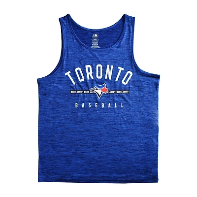 Men's MLB Toronto Blue Jays Baseball Tank Top