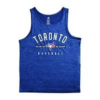 Men's MLB Toronto Blue Jays Baseball Tank Top