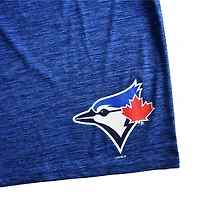 Men's MLB Toronto Blue Jays Full Beak Shorts
