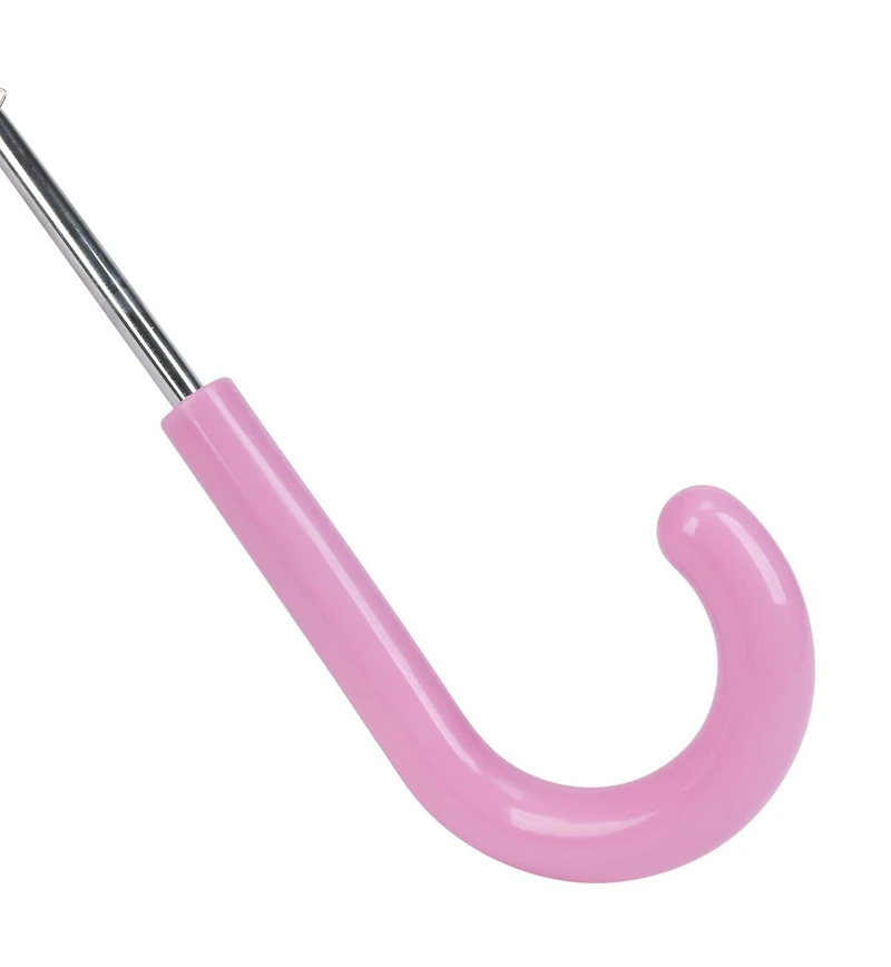 Disney's Princess Umbrella, Contemporary pink umbrella