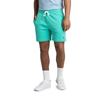U.S. Polo Assn. Short de Jogging en Polaire Pour Hommes