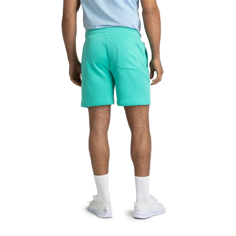 U.S. Polo Assn. Short de Jogging en Polaire Pour Hommes