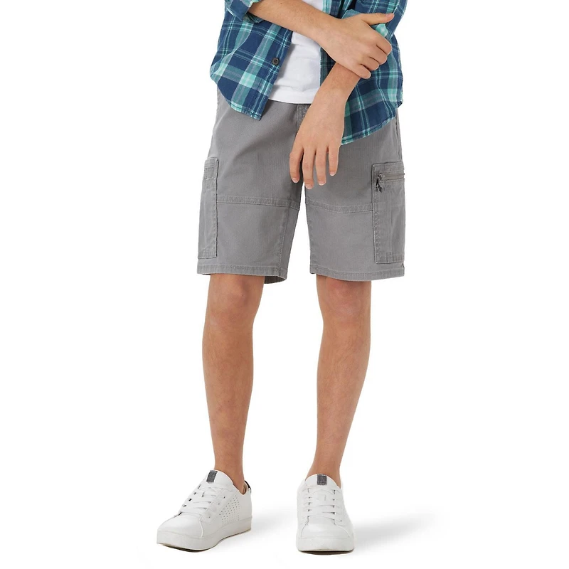 Wrangler Boy's Cargo Short