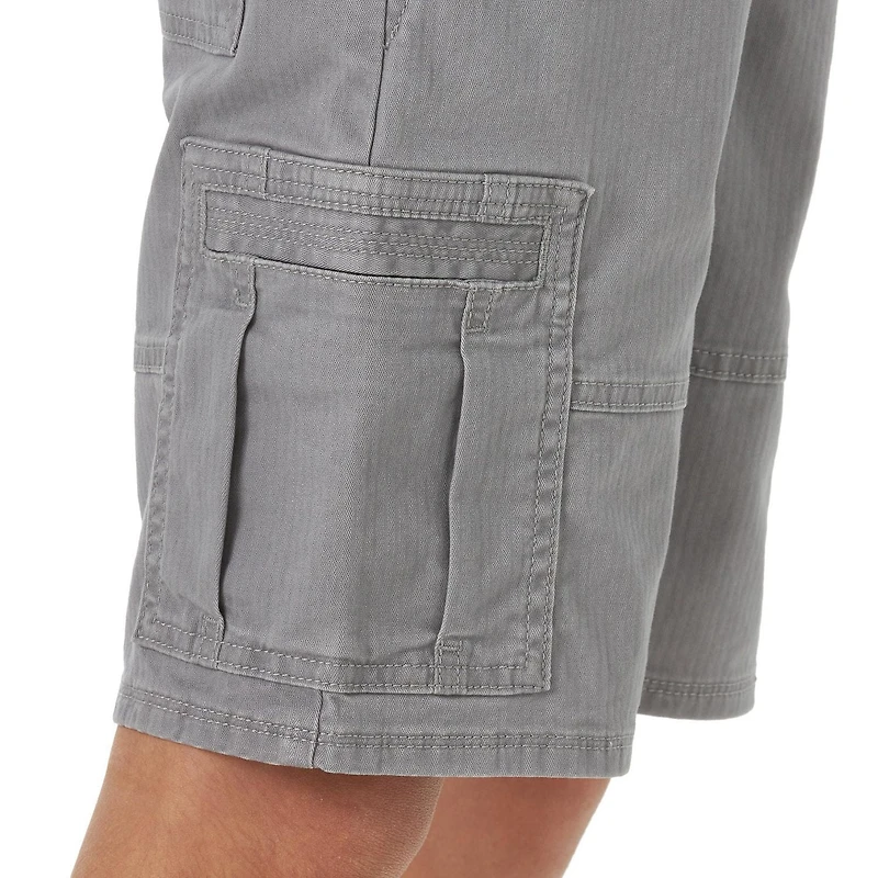 Wrangler Boy's Cargo Short