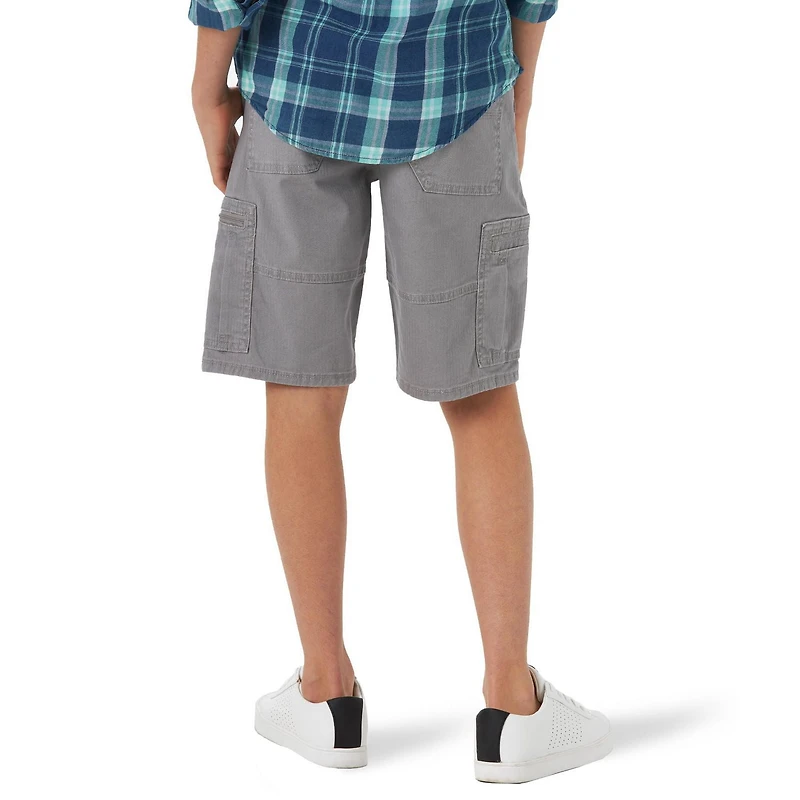 Wrangler Boy's Cargo Short