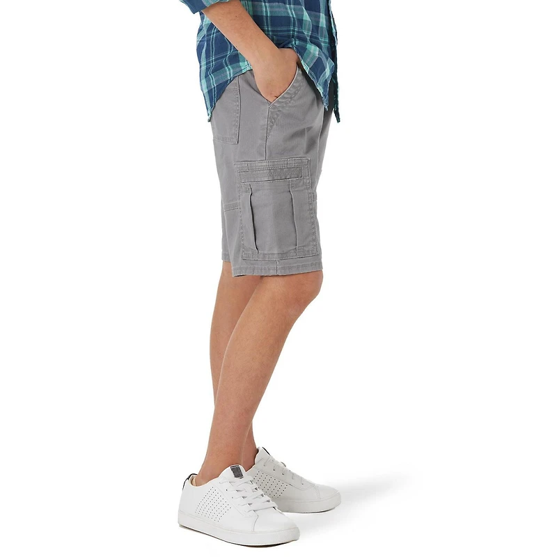 Wrangler Boy's Cargo Short