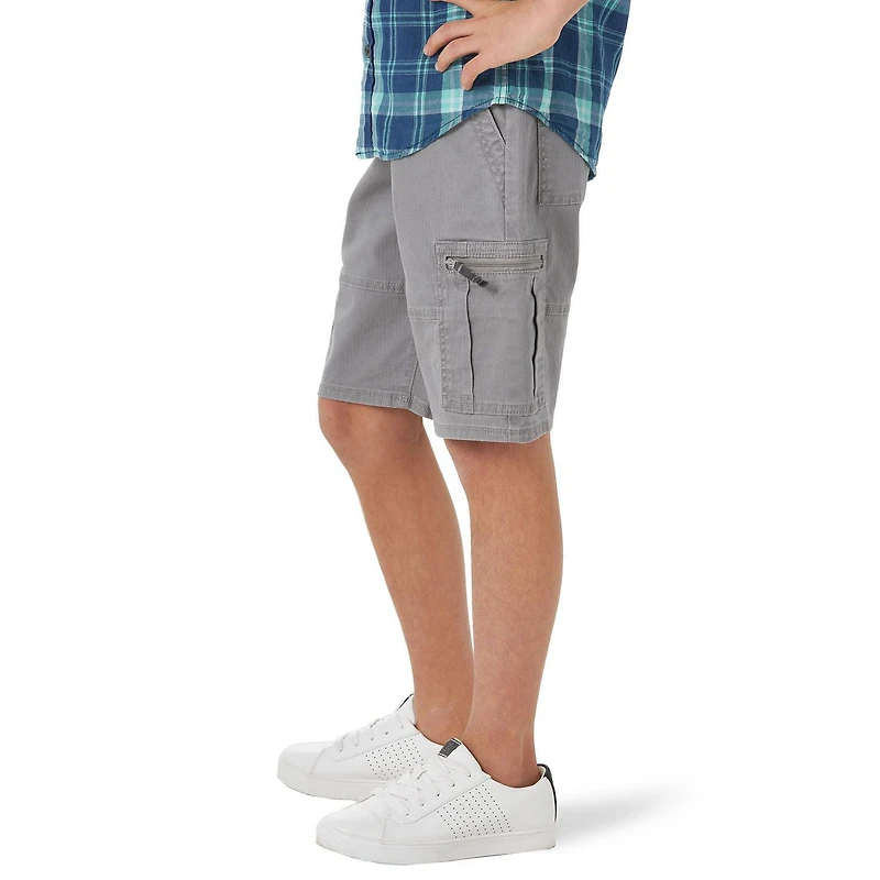 Wrangler Boy's Cargo Short