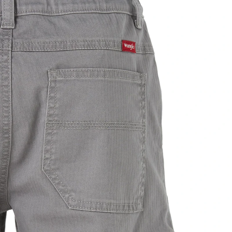 Wrangler Boy's Cargo Short
