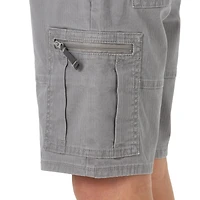 Wrangler Boy's Cargo Short