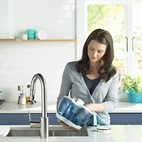 Vicks VUL575C Sweet Dreams Ultrasonic Cool Mist Humidifier, Soothing bedtime environment