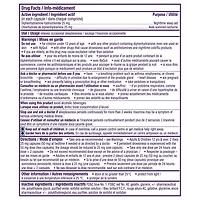 Vicks ZzzQuil Nighttime Sleep-Aid LiquiCaps, 36 Count