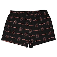 Rolling Stones Ensemble de pyjama 2 pièces pour femme