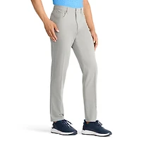 IZOD MENS STRETCH GOLF PANT, Sizes 30/32-42/32