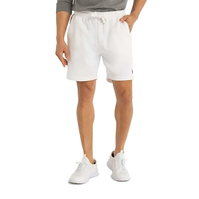 U.S. Polo Assn. Men's Fleece Jogger Short