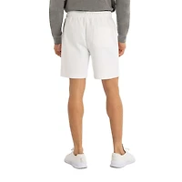 U.S. Polo Assn. Men's Fleece Jogger Short