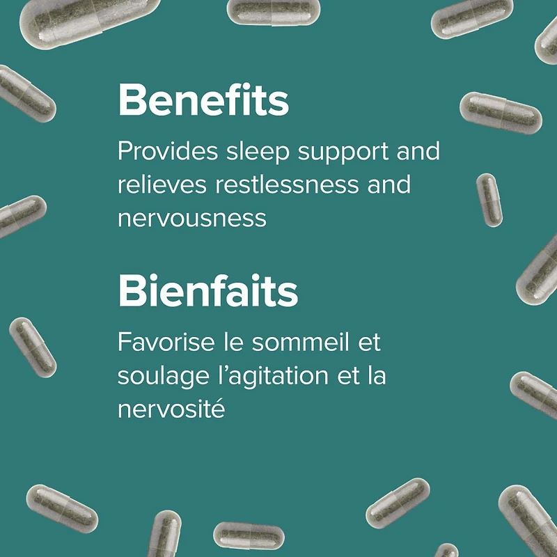 Webber Naturals Millepertuis, 300 mg 60 + 30 Capsules, PRIME !