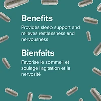 Webber Naturals Millepertuis, 300 mg 60 + 30 Capsules, PRIME !