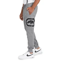 Ecko Unltd. Men’s Sweatpants Realest Rhino Fleece Jogger