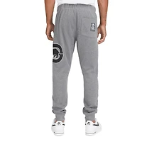 Ecko Unltd. Men’s Sweatpants Realest Rhino Fleece Jogger