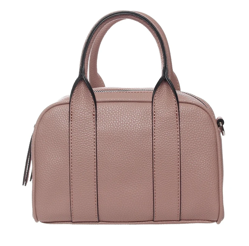 Time and Tru Women's Satchel