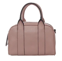 Time and Tru Women's Satchel
