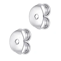 Quintessential Boucles d’oreilles en argent sterling