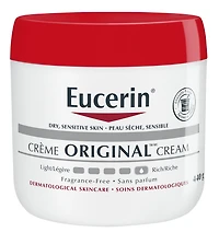 Eucerin Dry Skin Original Cream