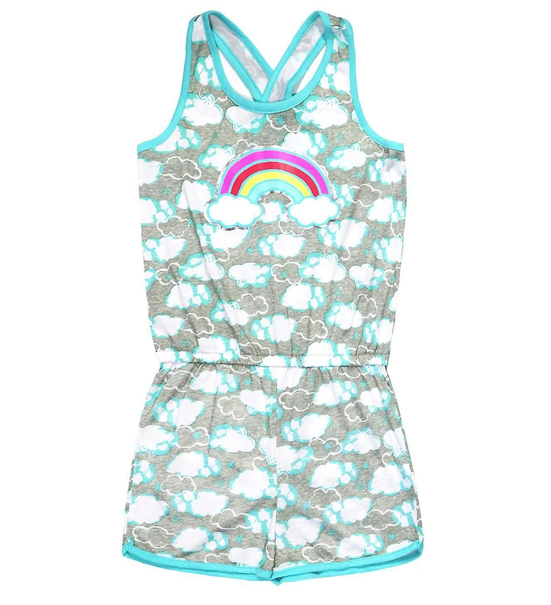 Sleep Romper for girls