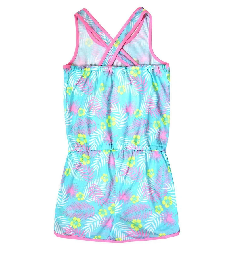 Sleep Romper for girls