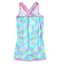 Sleep Romper for girls