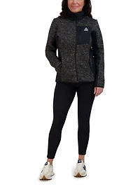 Reebok Polaire Jacquard pour femme