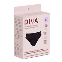 Culotte menstruelle réutilisable DIVA🅪