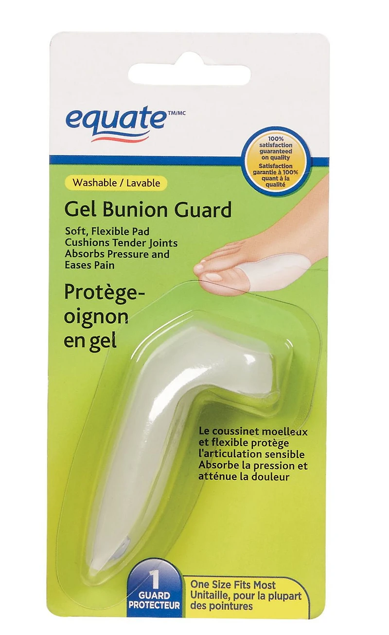 Equate Protege-oignon en gel Protege-oignon