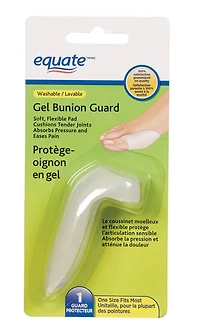 Equate Protege-oignon en gel Protege-oignon